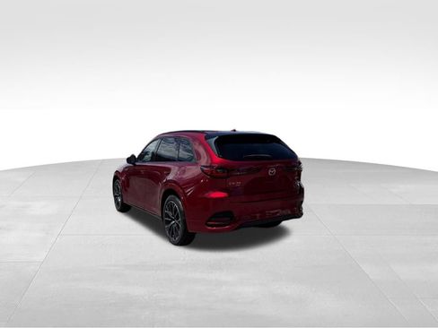 Certified 2025 MAZDA CX-70 3.3 Turbo S w/ Premium Plus AWD/4WD image 26