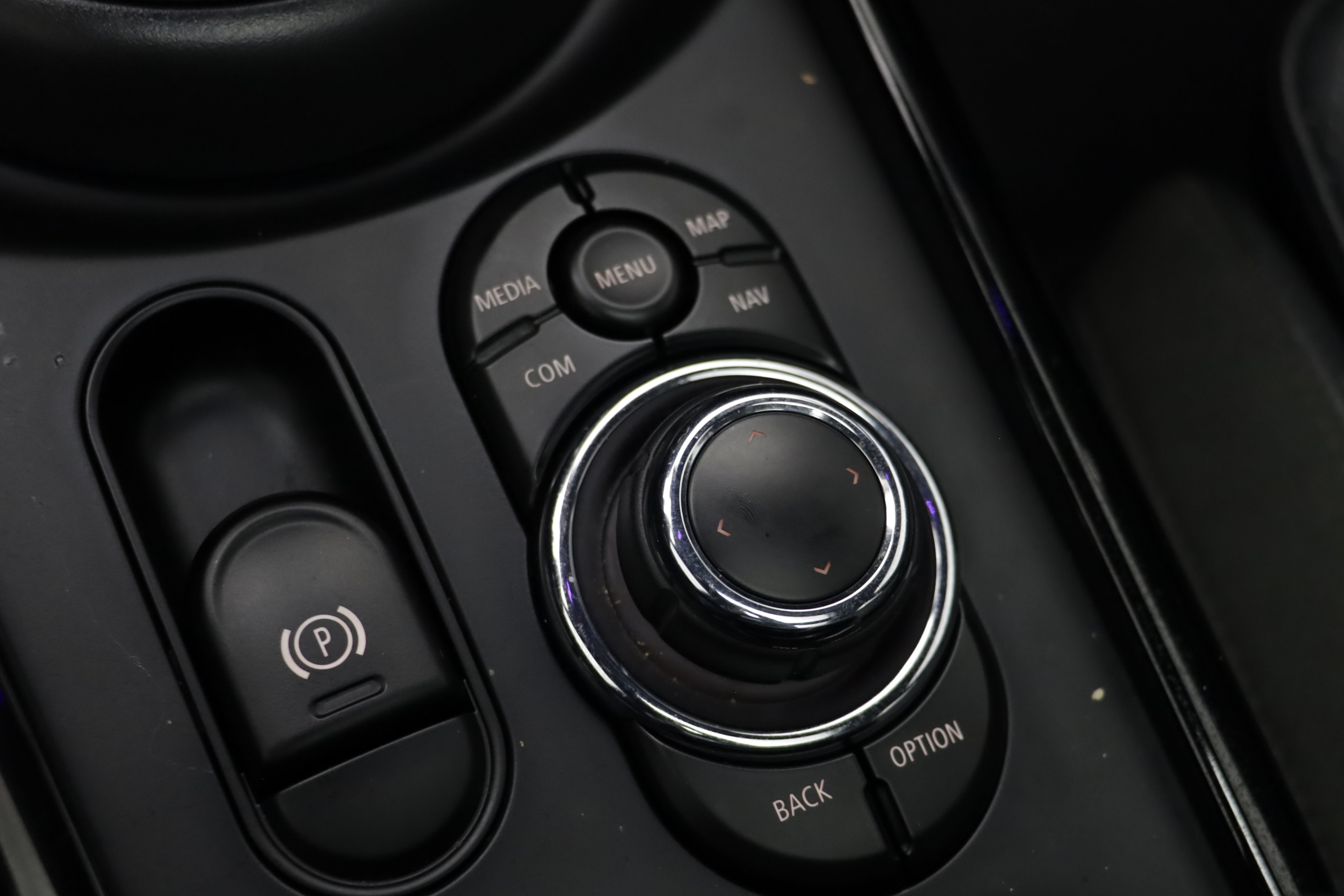 Certified 2023 MINI Cooper Clubman S AWD/4WD image 12