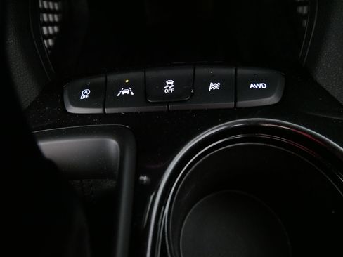 Used 2023 Chevrolet TrailBlazer LT w/ Convenience Package AWD/4WD image 29