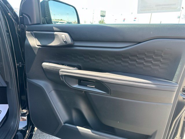 New 2026 Ford Ranger XLT w/ FX4 Off-Road Package AWD/4WD image 11