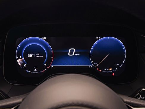 New 2025 Maserati Grecale GT image 15