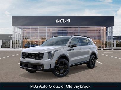 New 2026 Kia Sorento EX