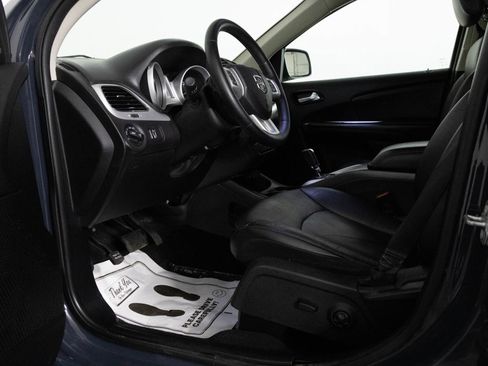 Used 2018 Dodge Journey GT FWD image 17