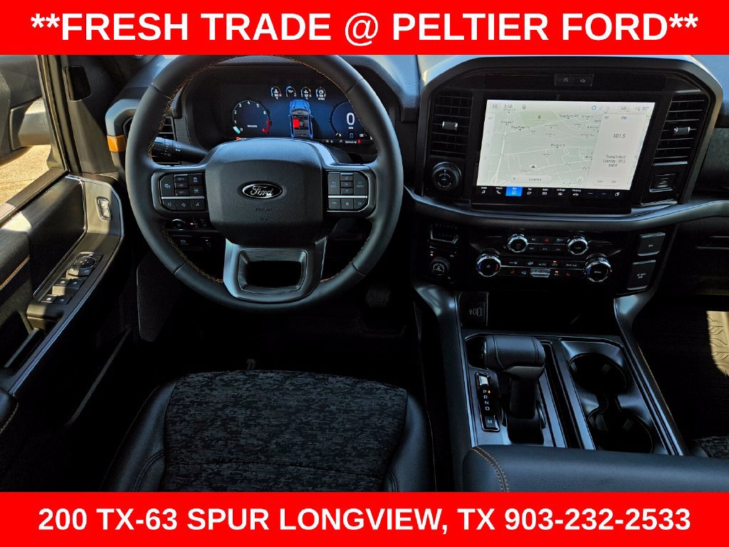 Used 2026 Ford F150 Tremor AWD/4WD image 21