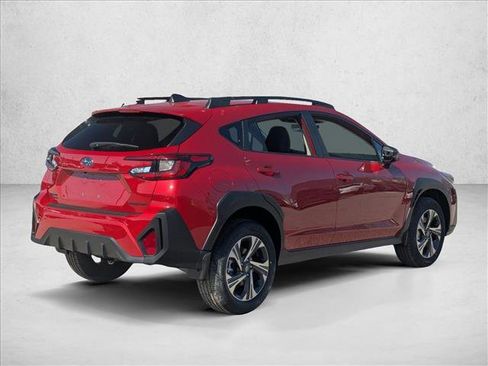 New 2026 Subaru Crosstrek 2.0i Premium image 2