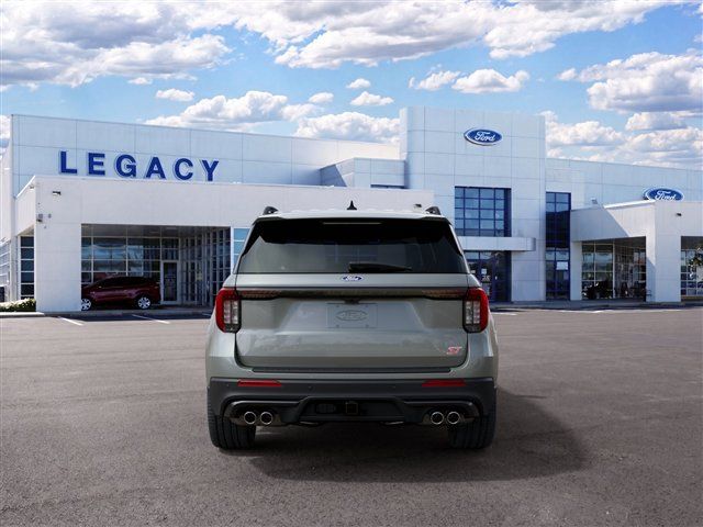 New 2027 Ford Explorer ST RWD image 7