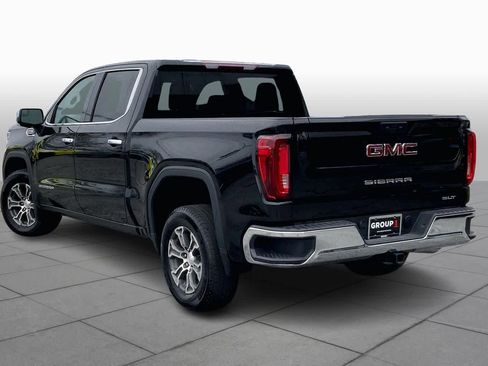 Used 2025 GMC Sierra 1500 SLT image 11