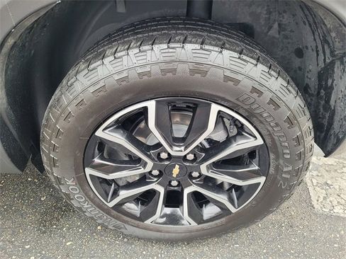 Certified 2023 Chevrolet TrailBlazer ACTIV w/ Convenience Package image 27