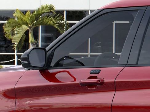 New 2026 Ford Explorer ST AWD/4WD image 20