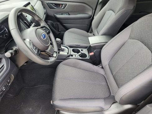 Certified 2025 Subaru Forester Premium AWD/4WD image 13