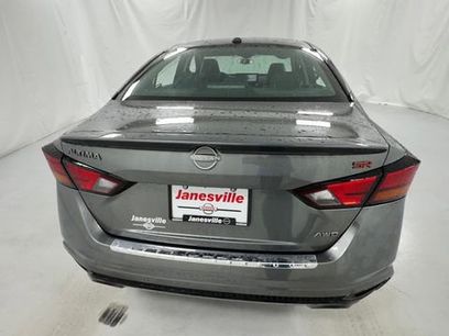 Certified 2023 Nissan Altima 2.5 SR w/ SR Premium Package