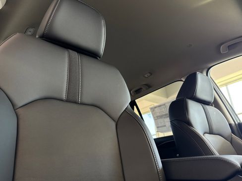 New 2026 Honda Passport RTL image 18