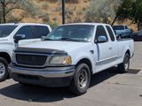 Used 2001 Ford F150 2WD SuperCab image 3