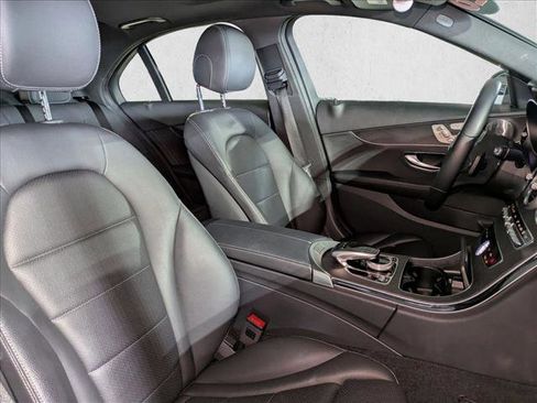 Used 2020 Mercedes-Benz C 300 Sedan image 22