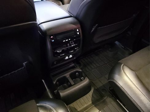 Certified 2022 Jeep Grand Cherokee L Altitude image 14