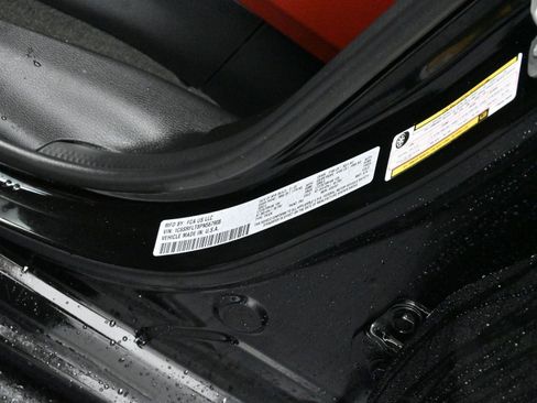 Used 2023 RAM 1500 Rebel image 38