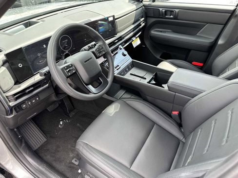 New 2025 Hyundai Santa Fe Calligraphy image 10