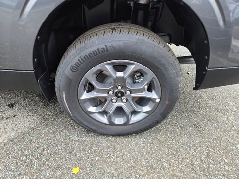 New 2025 Ford Maverick XLT w/ XLT Luxury Package image 9