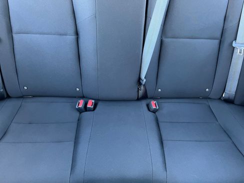 Used 2025 Nissan Sentra S image 36