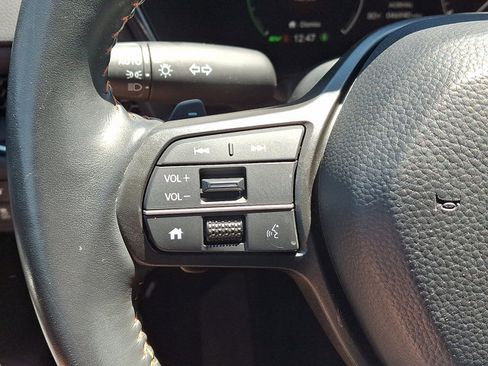 Certified 2024 Honda CR-V Sport-L image 23