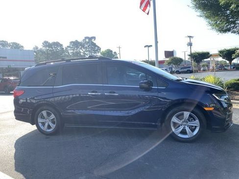 Used 2019 Honda Odyssey EX-L image 9