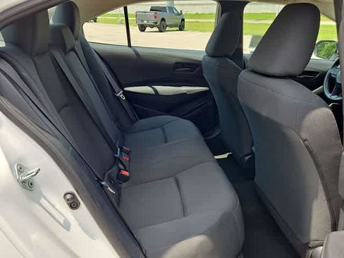 Certified 2024 Toyota Corolla LE FWD image 17