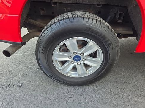 Used 2019 Ford F150 XLT AWD/4WD image 27