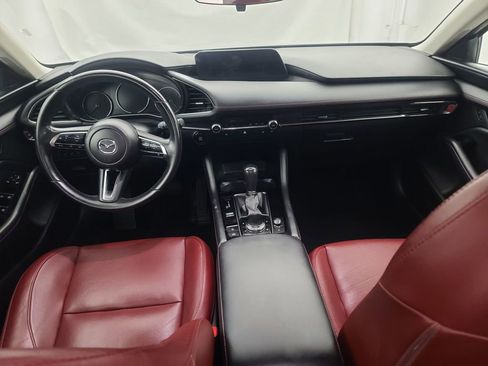 Used 2024 MAZDA MAZDA3 s image 20