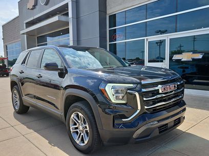 Used 2025 GMC Terrain Elevation