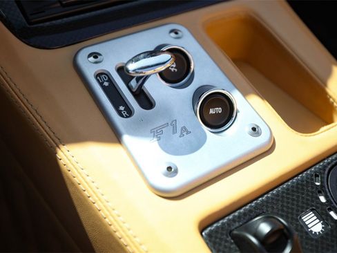 Used 2005 Ferrari 575M Maranello Superamerica image 29