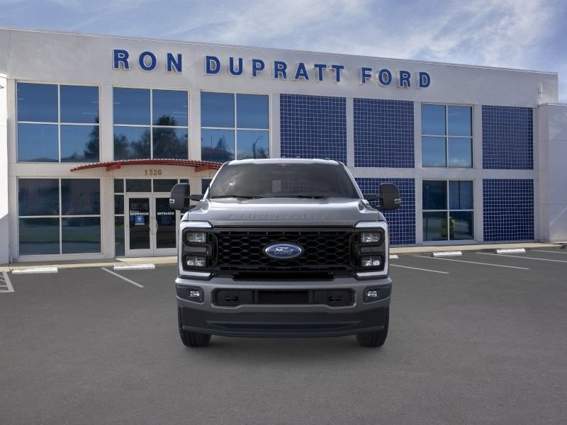 New 2026 Ford F350 XL w/ STX Appearance Package AWD/4WD image 29