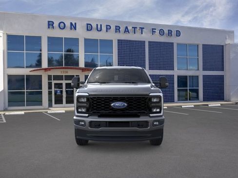 New 2026 Ford F350 XL w/ STX Appearance Package AWD/4WD image 29