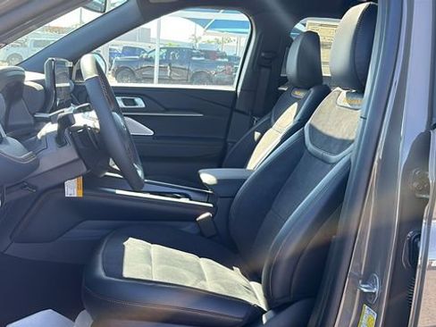 New 2026 Ford Explorer Tremor w/ Tremor Ultimate Package image 20