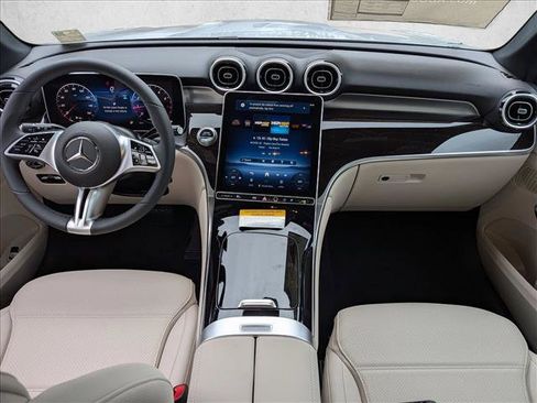 Certified 2026 Mercedes-Benz GLC 300 image 14
