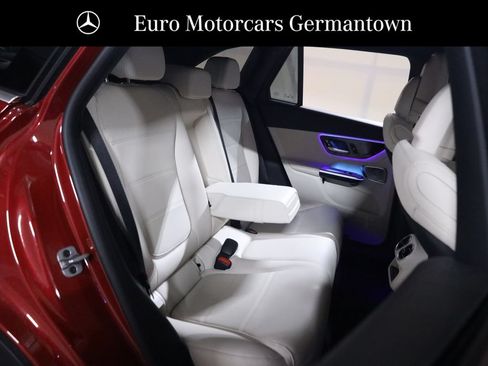 Certified 2026 Mercedes-Benz GLC 300 4MATIC image 50