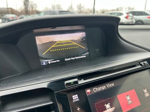 Used 2017 Honda Accord EX-L image 28