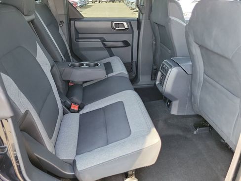 Used 2025 Ford Bronco Big Bend AWD/4WD image 21