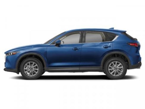 New 2025 MAZDA CX-5 AWD 2.5 S image 3
