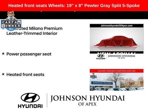 Used 2021 Acura RDX FWD w/ Technology Package image 13