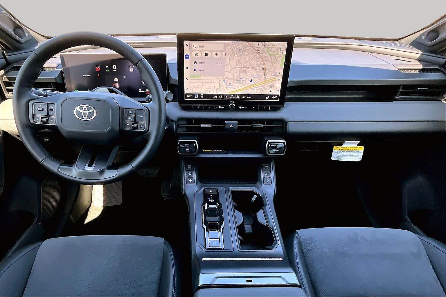 Used 2026 Toyota RAV4 XSE w/ Panoramic Sun Roof Package AWD/4WD image 15