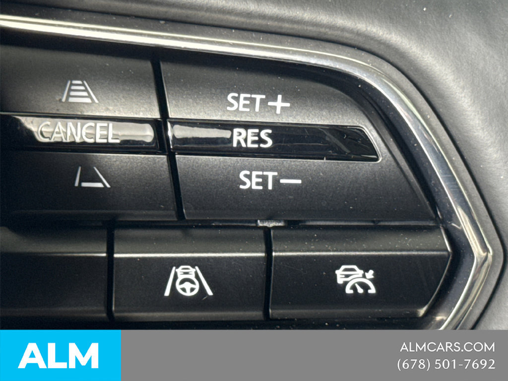 Used 2026 MAZDA CX-90 Plug-In Hybrid w/ Premium Plus AWD/4WD image 28