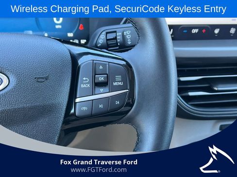 Certified 2023 Ford Escape Active w/ Tech Pack #2 AWD/4WD image 19