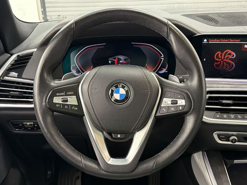 Used 2023 BMW X5 xDrive40i w/ Premium Package AWD/4WD image 11