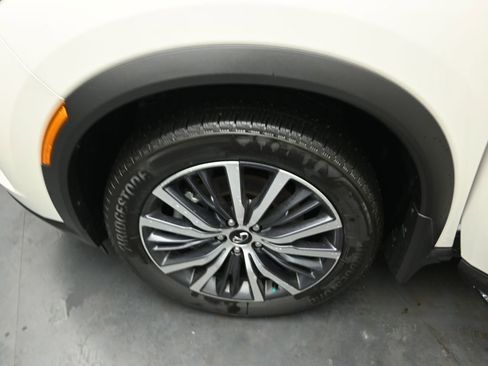 Certified 2025 INFINITI QX60 Autograph w/ Cargo Package image 36