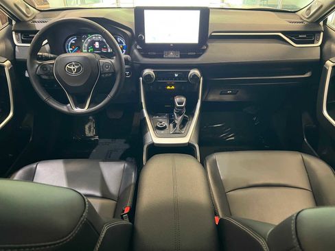 Certified 2024 Toyota RAV4 XLE Premium image 10