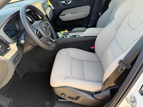 New 2026 Volvo XC60 T8 Plus w/ Climate Package AWD/4WD image 18