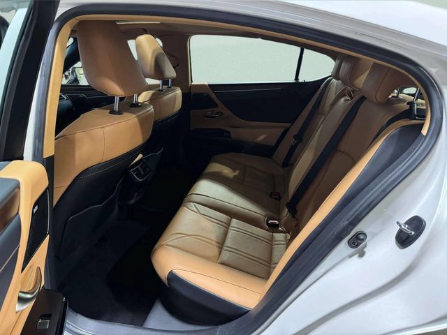Used 2023 Lexus ES 300h w/ Accessory Package (Z1) FWD image 23