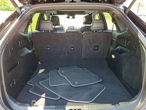 Used 2021 Ford Edge ST w/ Equipment Group 401A AWD/4WD image 30