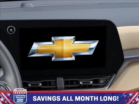 New 2027 Chevrolet Equinox ACTIV w/ Safety and Technology Package AWD/4WD image 20