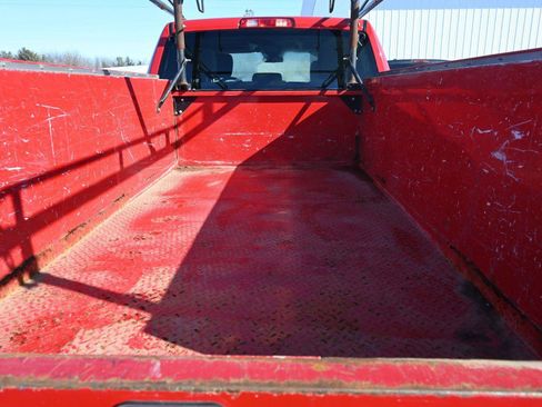 Used 2018 RAM 3500 Tradesman w/ Chrome Appearance Group image 13